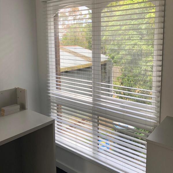 Venetian Blinds